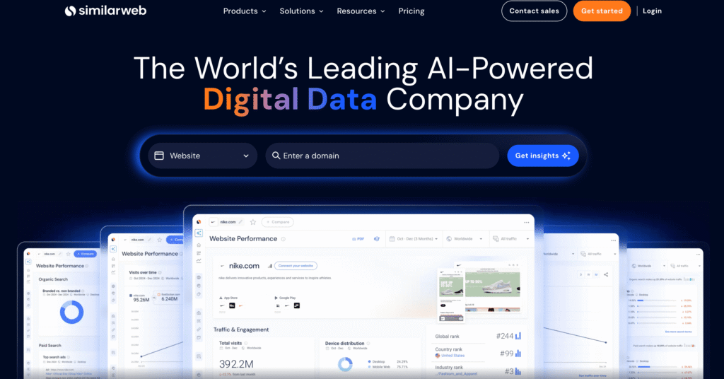 Similarweb